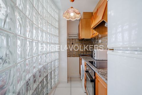 Leilighet i Calpe, Alicante, Calpe - € 370 000 | Ref: W-046SOL - foto 9